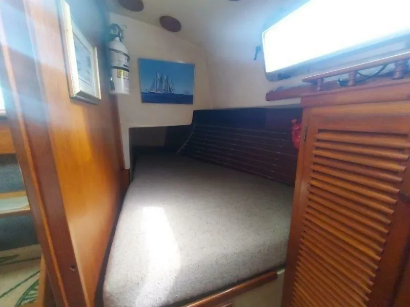 Slide: The Image of Bayfield 36 1987 - 5348080