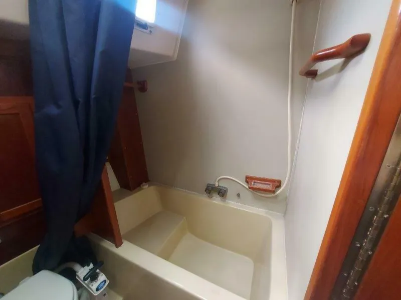 Slide: The Image of Bayfield 36 1987 - 5348089