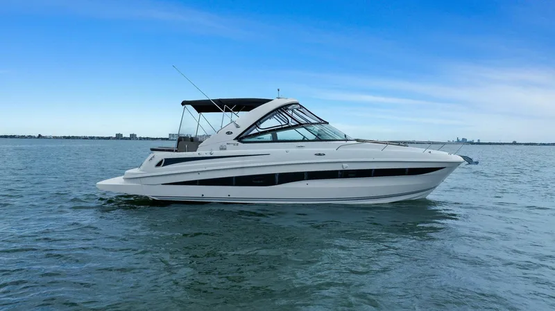 Slide: The Image of 2014 Sea Ray 370 Venture (Lil Sea Sass)-Profile - 5343549