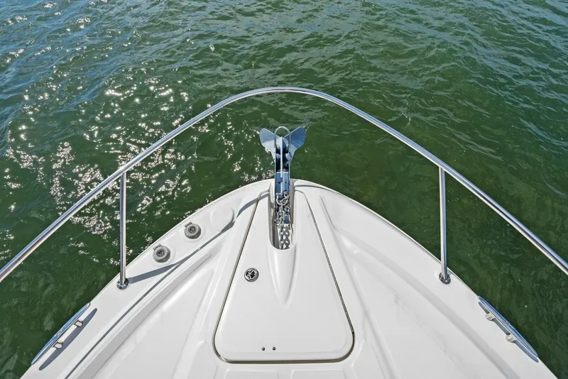 Slide: The Image of 2014 Sea Ray 370 Venture (Lil Sea Sass)-Windlass - 5343606