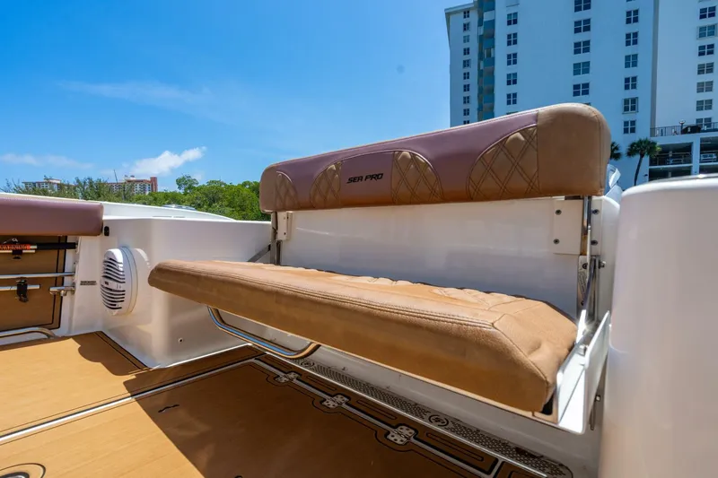 Slide: The Image of Sea Pro 32 2023 - 5341397