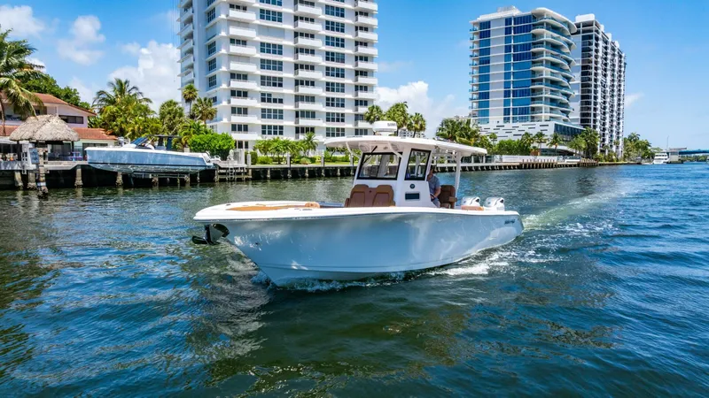 Slide: The Image of Sea Pro 32 2023 - 5341389