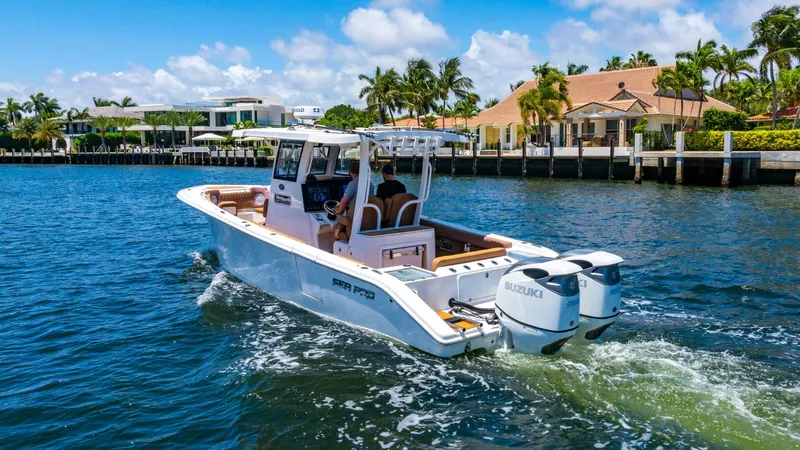 Slide: The Image of Sea Pro 32 2023 - 5341393