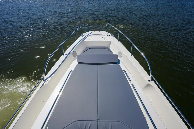 Slide: The Image of Nimbus 40 2024 - 5341622