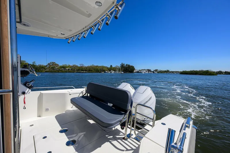 Slide: The Image of Nimbus 40 2024 - 5341632