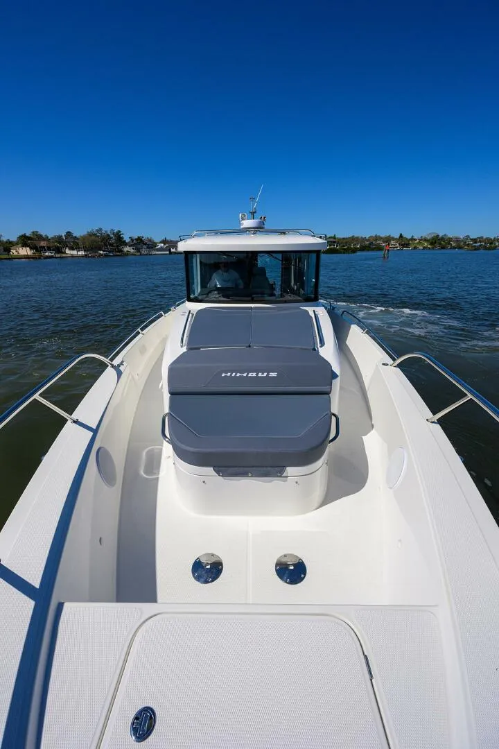 Slide: The Image of Nimbus Commuter 11 2024 - 5341623