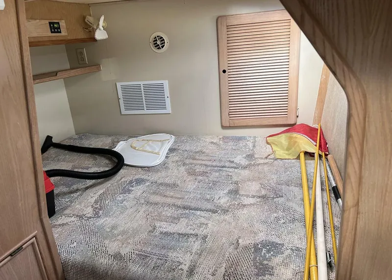 Slide: The Image of Island Packet Catamaran 1998 - 5343921