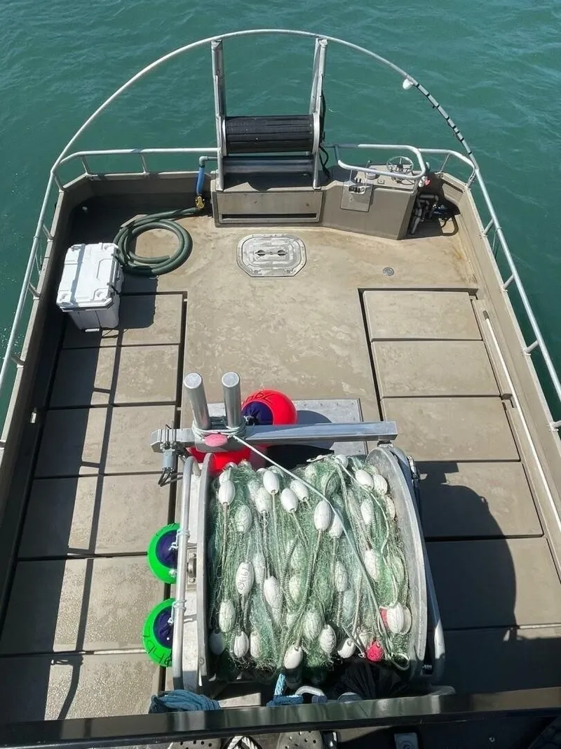 Slide: The Image of Custom Freestyle Marine 32 2022 - 7510025