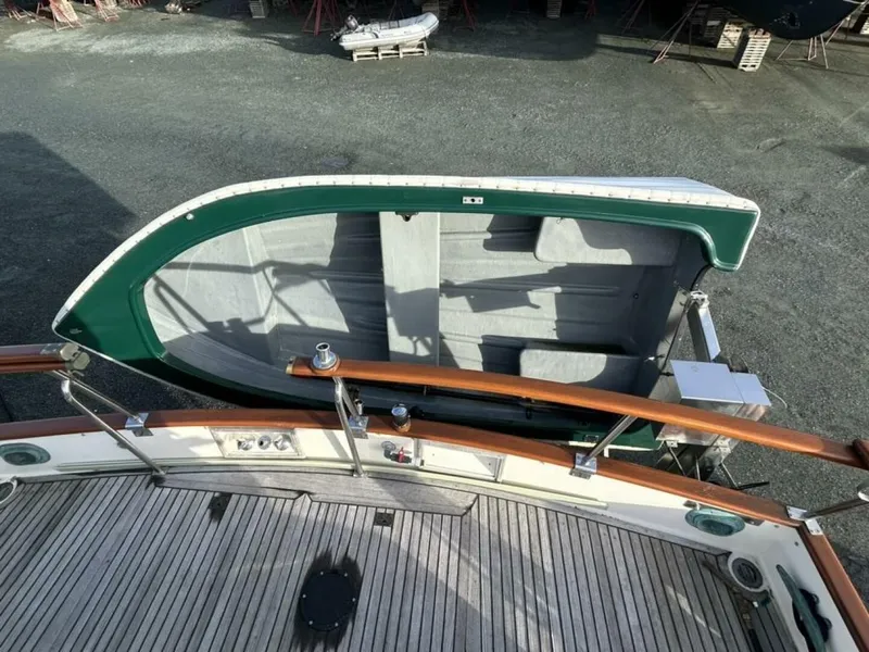 Slide: The Image of Grand Banks 36 CLassic 1990 - 5341855