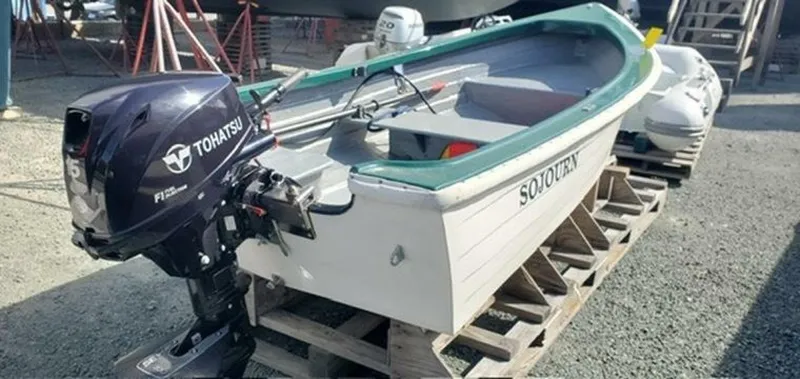 Slide: The Image of Grand Banks 36 CLassic 1990 - 5341850