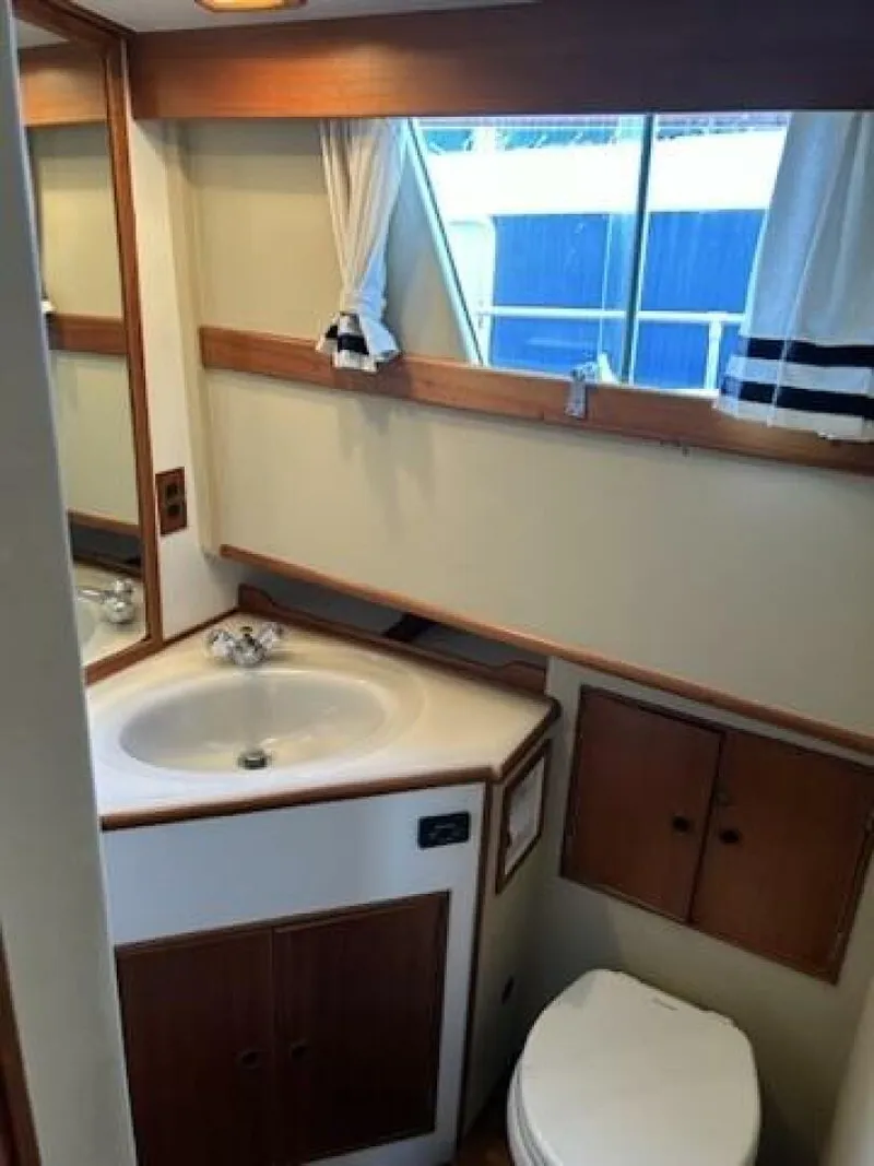 Slide: The Image of Grand Banks 36 CLassic 1990 - 5341861