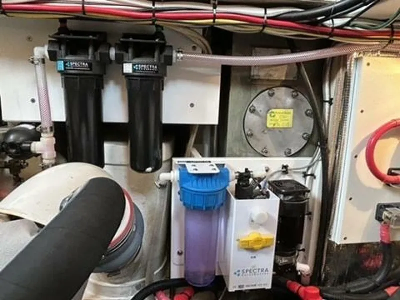 Slide: The Image of Grand Banks 36 CLassic 1990 - 5341848