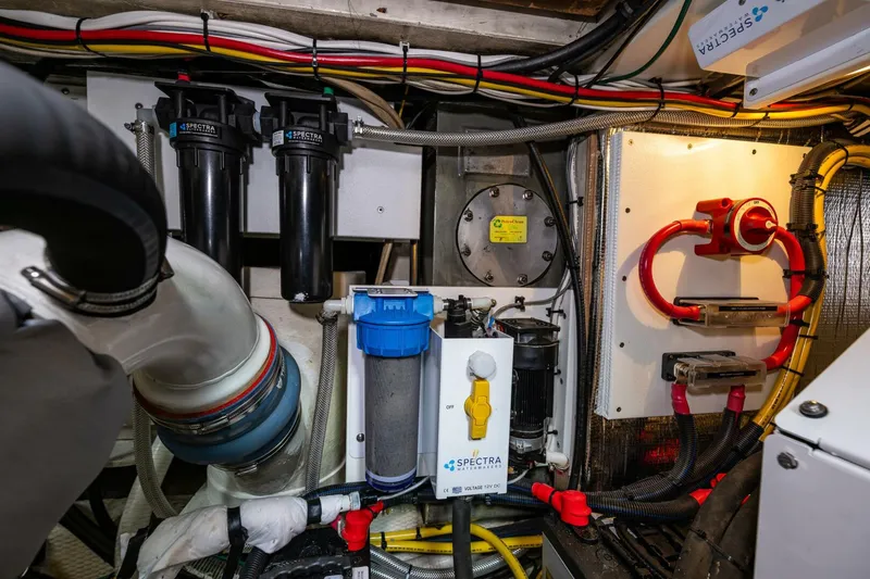 Slide: The Image of Grand Banks 36 CLassic 1990 - 5376558