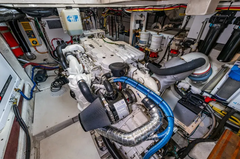 Slide: The Image of Grand Banks 36 CLassic 1990 - 5376560