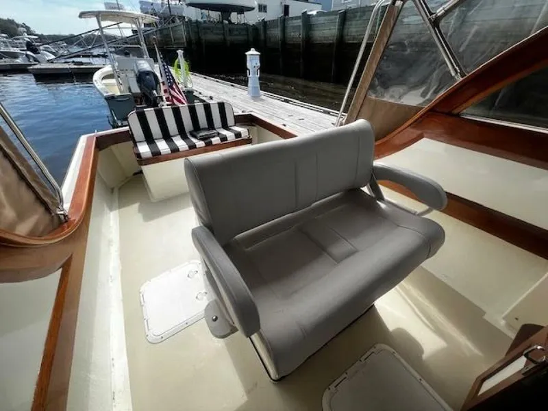 Slide: The Image of Webbers Cove Pemaquid Beach Softtop Cruiser 1998 - 5341882