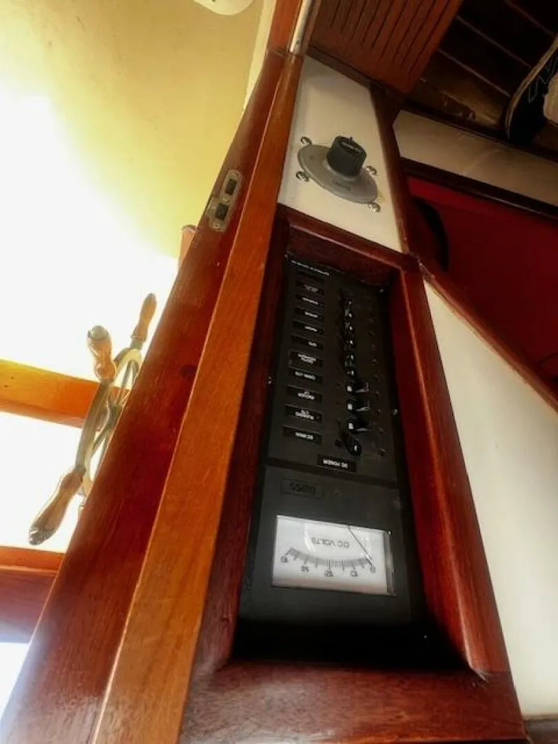 Slide: The Image of Webbers Cove Pemaquid Beach Softtop Cruiser 1998 - 5341883