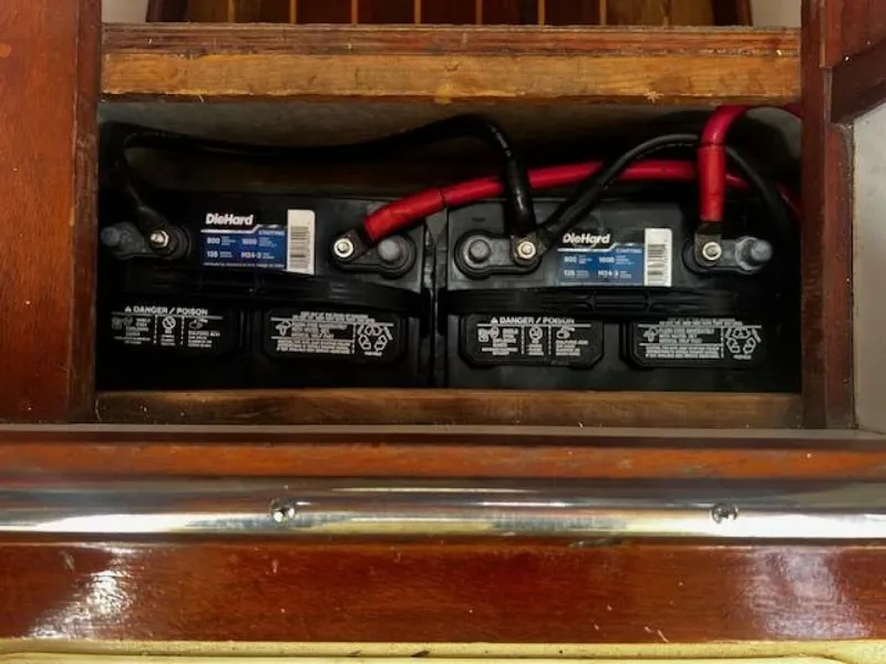 Slide: The Image of Webbers Cove Pemaquid Beach Softtop Cruiser 1998 - 5341884