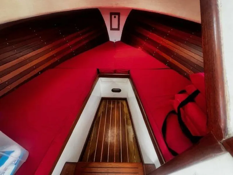 Slide: The Image of Webbers Cove Pemaquid Beach Softtop Cruiser 1998 - 5341888