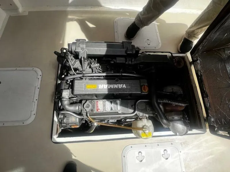 Slide: The Image of Webbers Cove Pemaquid Beach Softtop Cruiser 1998 - 5341889