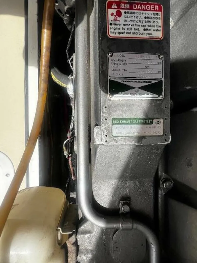 Slide: The Image of Webbers Cove Pemaquid Beach Softtop Cruiser 1998 - 5341890