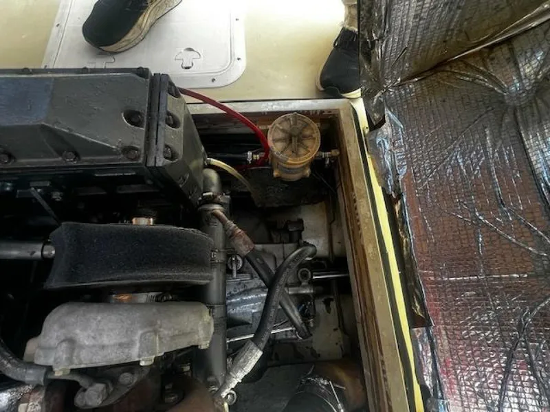 Slide: The Image of Webbers Cove Pemaquid Beach Softtop Cruiser 1998 - 5341892