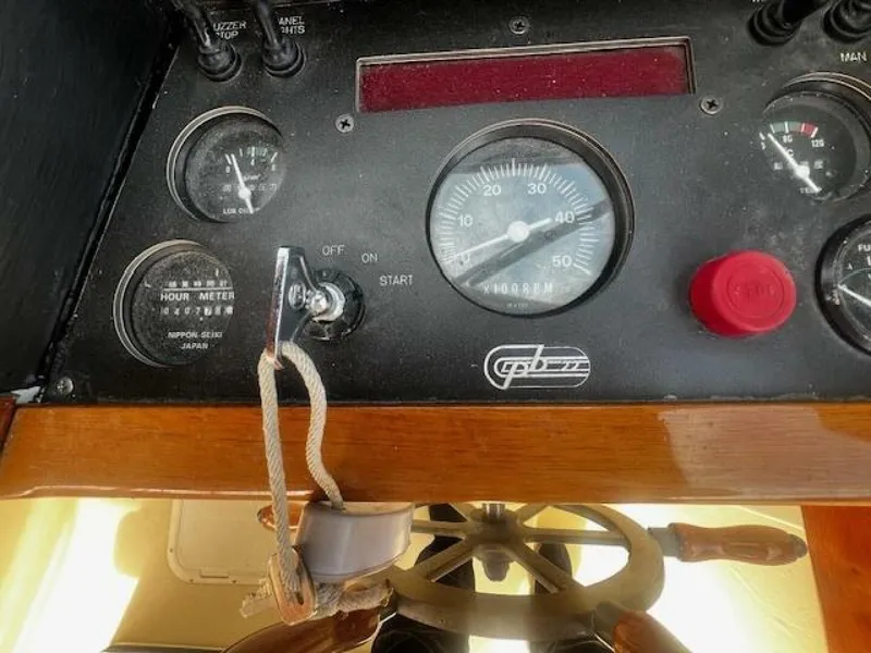 Slide: The Image of Webbers Cove Pemaquid Beach Softtop Cruiser 1998 - 5341879