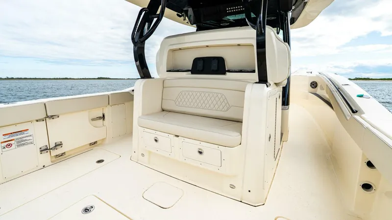 Slide: The Image of Scout 377 LXF 2025 - 5342186