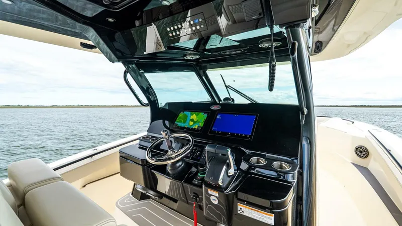 Slide: The Image of Scout 377 LXF 2025 - 5342187