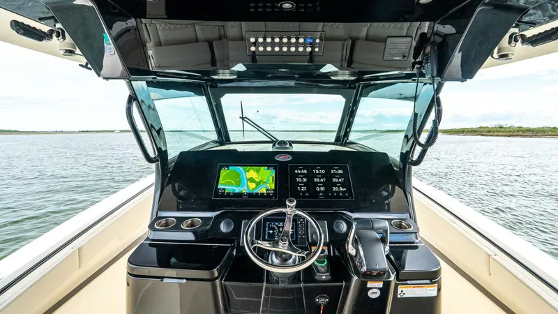 Slide: The Image of Scout 377 LXF 2025 - 5342188