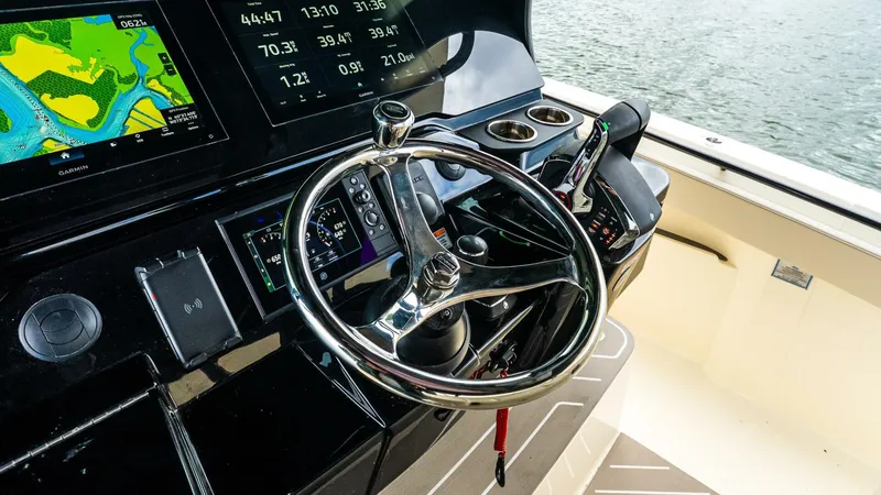 Slide: The Image of Scout 377 LXF 2025 - 5342191