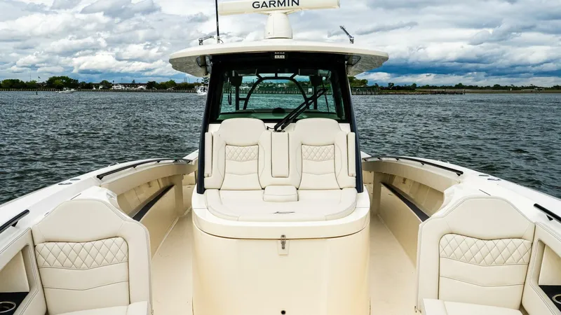 Slide: The Image of Scout 377 LXF 2025 - 5342176