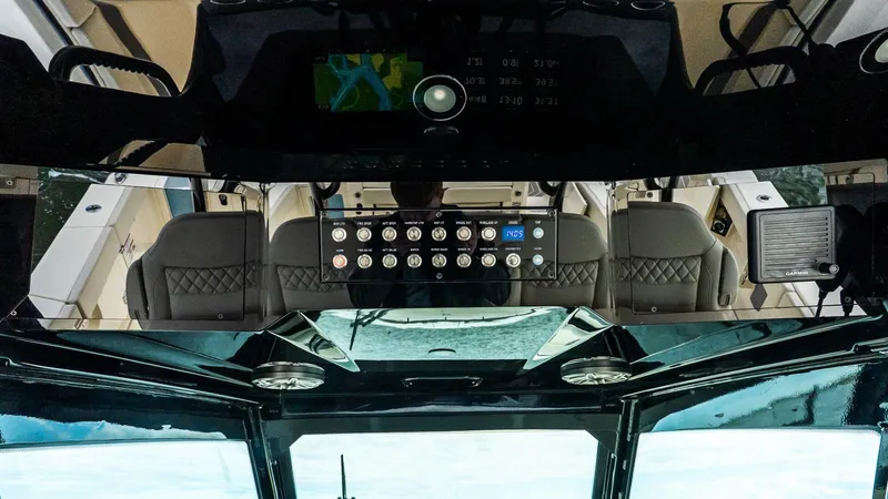 Slide: The Image of Scout 377 LXF 2025 - 5342192