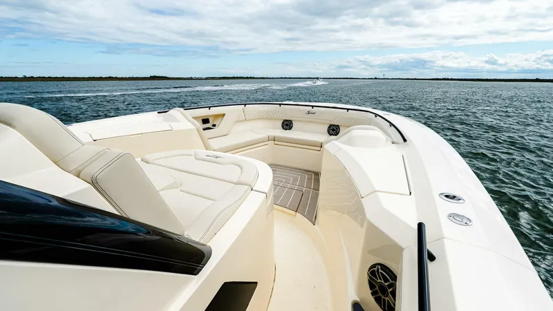 Slide: The Image of Scout 377 LXF 2025 - 5342174