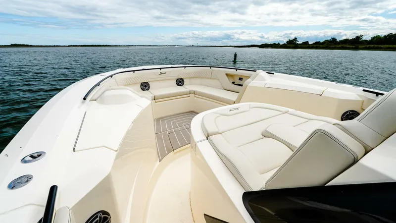 Slide: The Image of Scout 377 LXF 2025 - 5342169