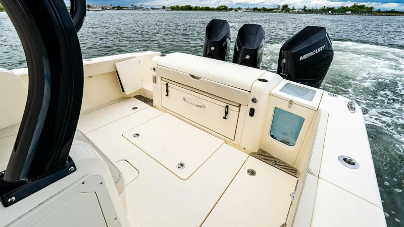 Slide: The Image of Scout 377 LXF 2025 - 5342179