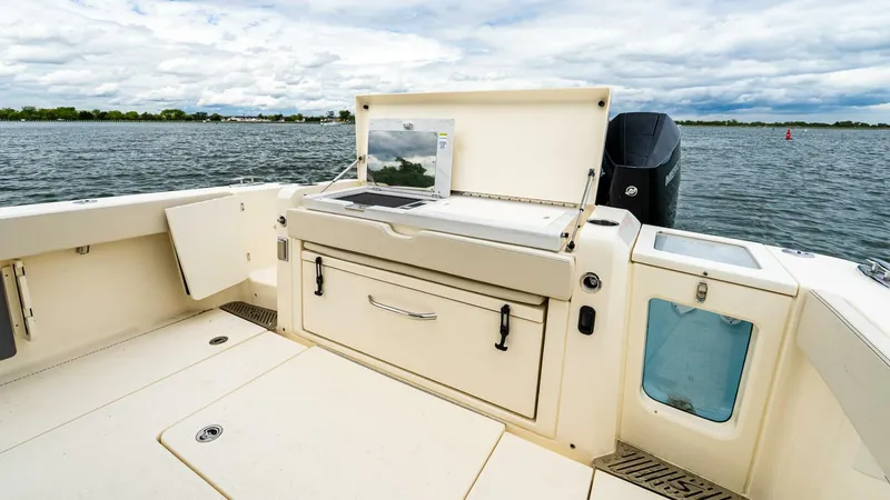 Slide: The Image of Scout 377 LXF 2025 - 5342181