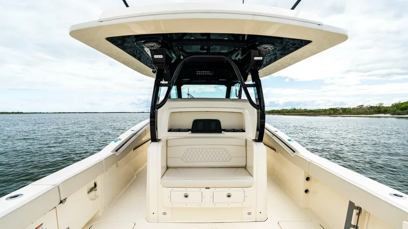 Slide: The Image of Scout 377 LXF 2025 - 5342185