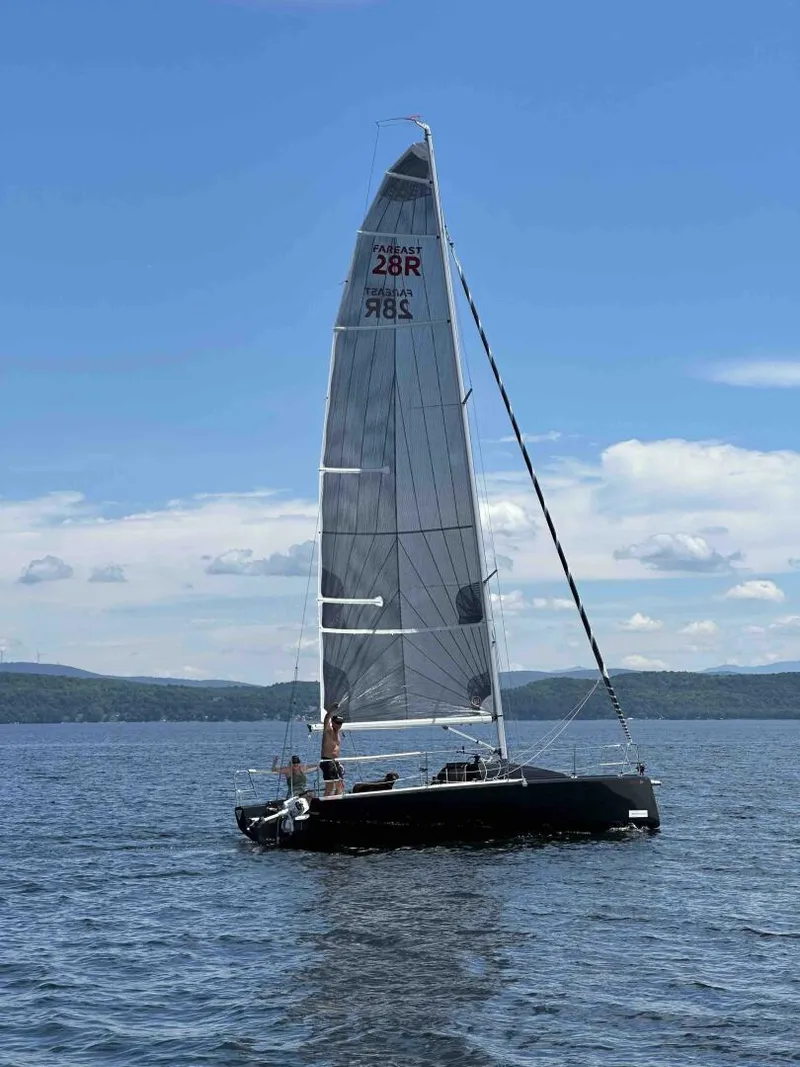 Slide: The Image of FarEast 28R 2022 - 5503823