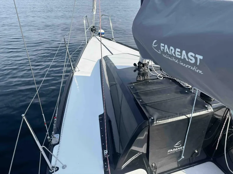 Slide: The Image of FarEast 28R 2022 - 5503819