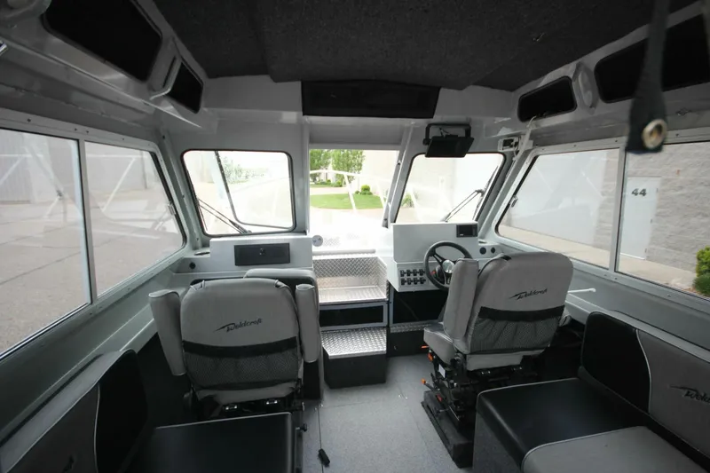 Slide: The Image of Weldcraft 220 Ocean King & Trailer 2022 - 5343239