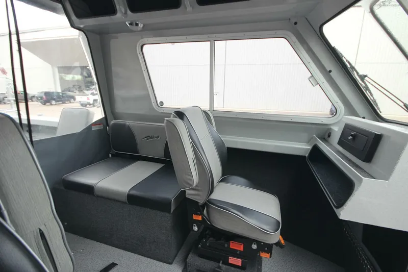 Slide: The Image of Weldcraft 220 Ocean King & Trailer 2022 - 5343240