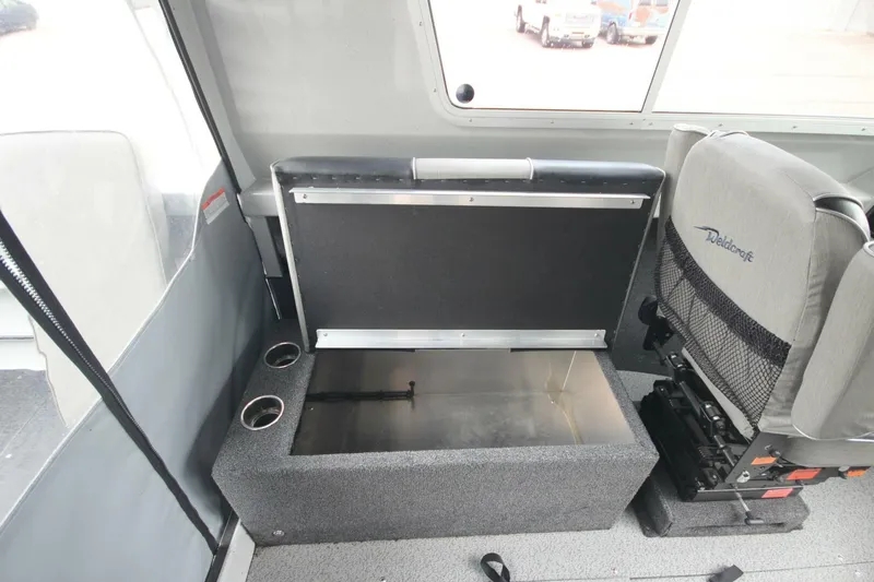 Slide: The Image of Weldcraft 220 Ocean King & Trailer 2022 - 5343241