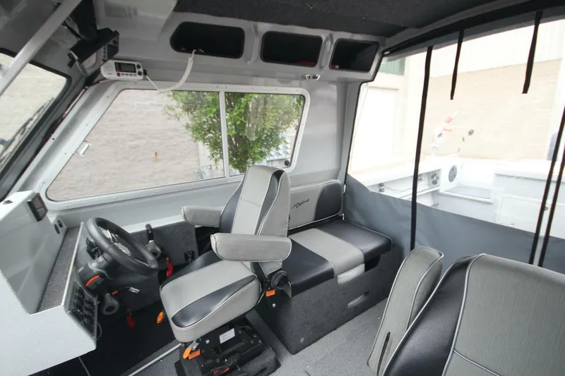 Slide: The Image of Weldcraft 220 Ocean King & Trailer 2022 - 5343242