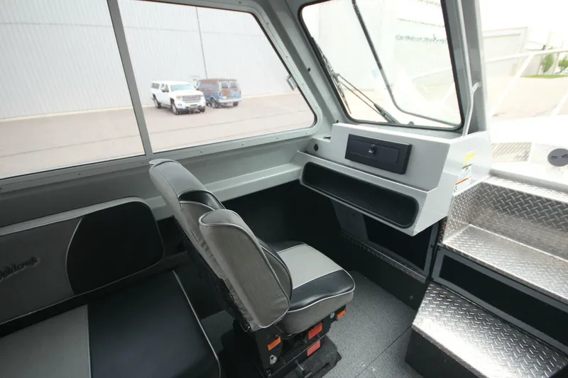 Slide: The Image of Weldcraft 220 Ocean King & Trailer 2022 - 5343244