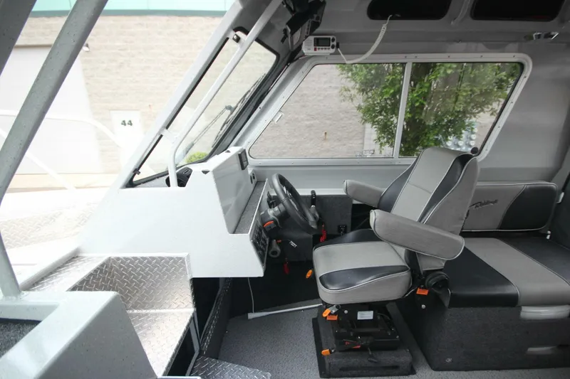 Slide: The Image of Weldcraft 220 Ocean King & Trailer 2022 - 5343245