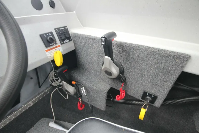 Slide: The Image of Weldcraft 220 Ocean King & Trailer 2022 - 5343247