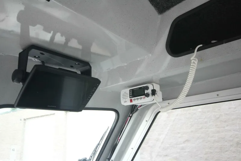 Slide: The Image of Weldcraft 220 Ocean King & Trailer 2022 - 5343248