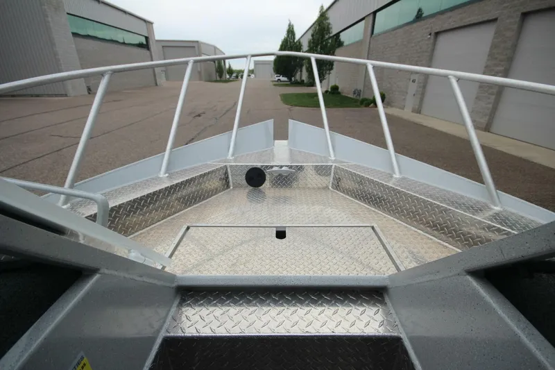 Slide: The Image of Weldcraft 220 Ocean King & Trailer 2022 - 5343250