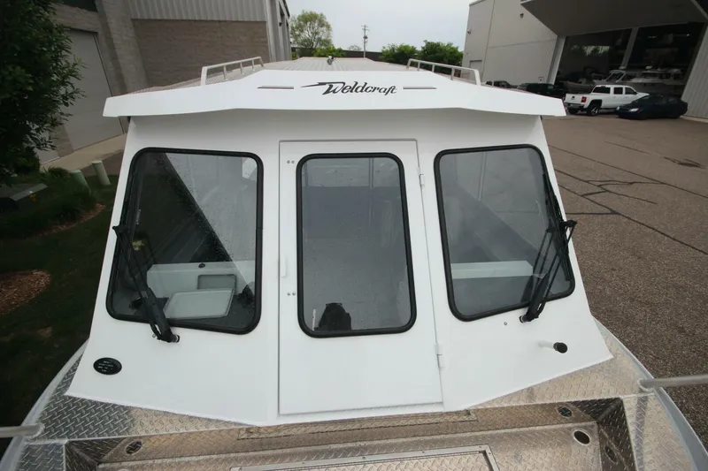 Slide: The Image of Weldcraft 220 Ocean King & Trailer 2022 - 5343252