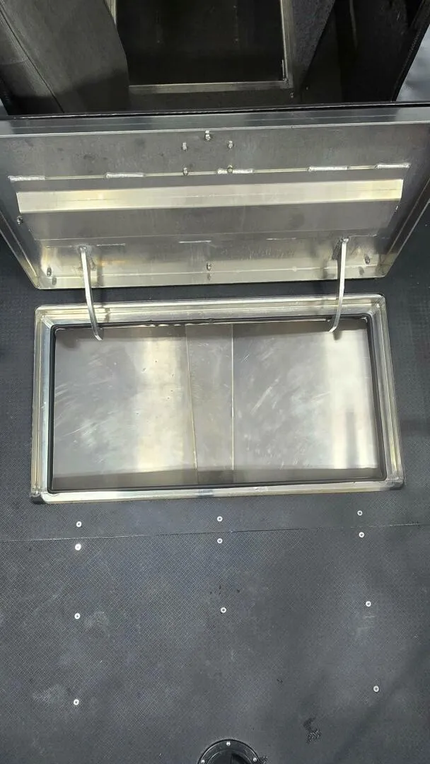 Slide: The Image of Weldcraft 220 Ocean King & Trailer 2022 - 5347631